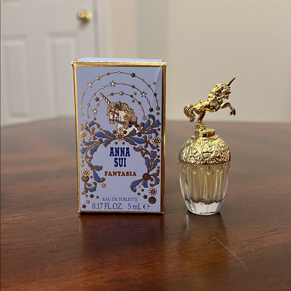 Anna Sui Fantasia 5ml EDT
